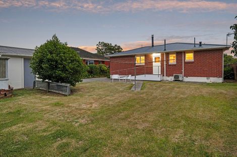 Photo of property in 15 Carruthers Street, Ilam, Christchurch, 8041