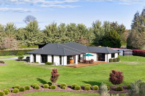 Photo of property in 3 Vintners Lane, Tamahere, Hamilton, 3283