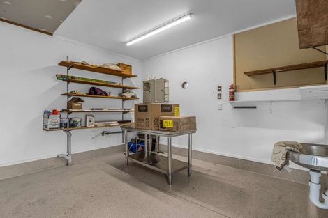 Photo of property in 21 Lyon Street, Featherston, 5710