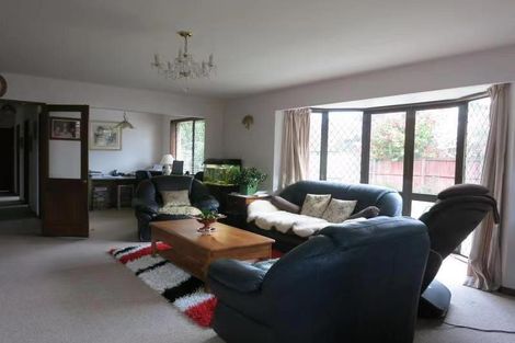 Photo of property in 17 San Rafael Place, Burnside, Christchurch, 8053