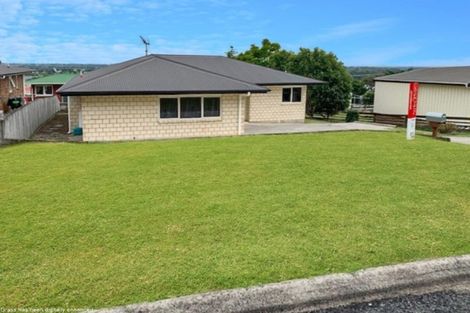 Photo of property in 15 Rata Street, Te Aroha, 3320