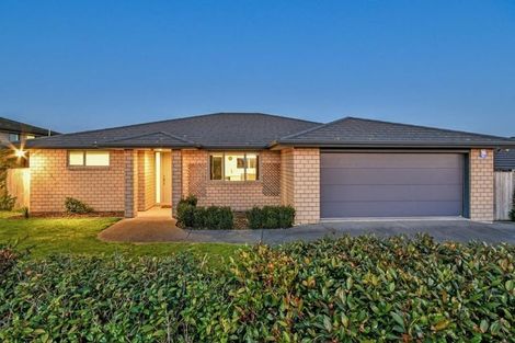 Photo of property in 41 Westmuir Crescent, Pokeno, 2402