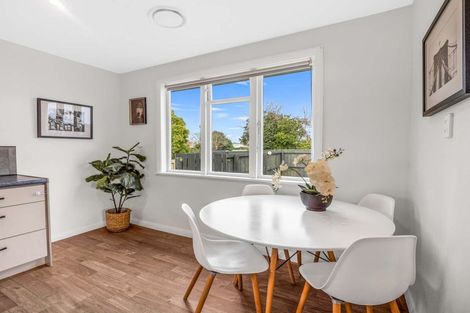 Photo of property in 5 Kitchener Street, Netherby, Ashburton, 7700