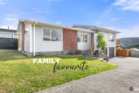 Photo of property in 29 Taieri Crescent, Kelson, Lower Hutt, 5010