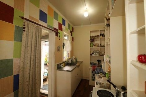 Photo of property in 14 Garrison Street, Arapuni, Putaruru, 3415