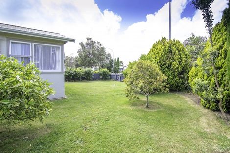 Photo of property in 81 Highbury Avenue, Highbury, Palmerston North, 4412