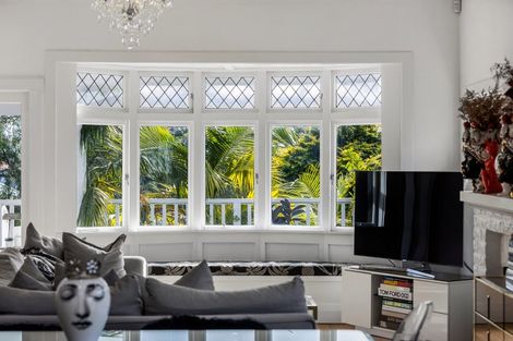 Photo of property in 35 William Denny Avenue, Westmere, Auckland, 1022