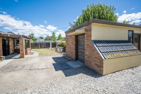 Photo of property in 134 Tarbert Street, Alexandra, 9320