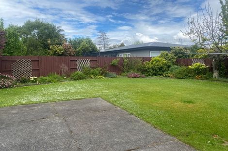 Photo of property in 3 Moana Street, Hokowhitu, Palmerston North, 4410