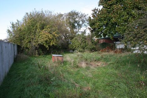 Photo of property in 86 Randolph Street, Woolston, Christchurch, 8062