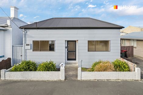 Photo of property in 3 Osmond Street, South Dunedin, Dunedin, 9012
