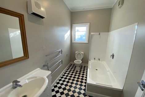 Photo of property in 55 Sefton Street, Wadestown, Wellington, 6012