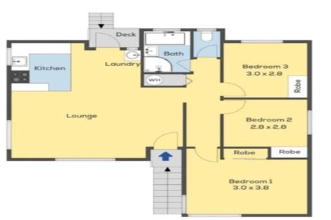 Photo of property in 18 Styca Place, Sunnyvale, Auckland, 0612