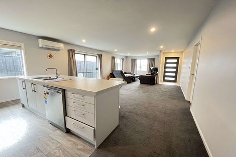 Photo of property in 22 Hannington Way, Rolleston, 7615