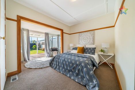Photo of property in 11 Wai-iti Crescent, Woburn, Lower Hutt, 5010