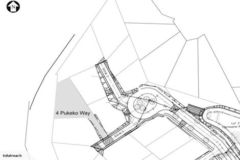 Photo of property in 4 Pukeko Way, Whiritoa, Whangamata, 3691