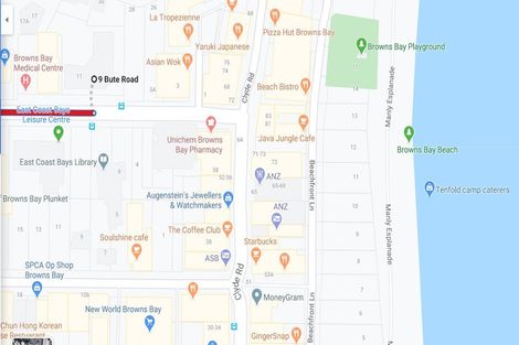 Photo of property in 1/51 Rangitoto Terrace, Milford, Auckland, 0620