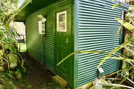 Photo of property in 6 Arapito Road, Karamea, 7893