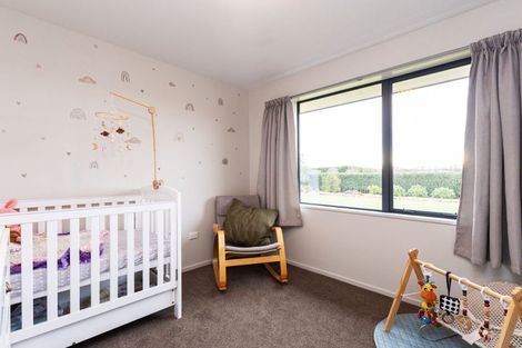 Photo of property in 360 Ashburton Staveley Road, Greenstreet, Ashburton, 7771