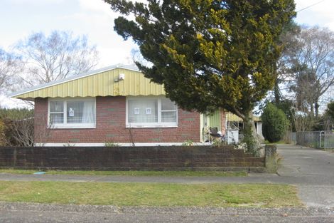 Photo of property in 1 Rewa Crescent, Murupara, 3025