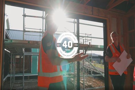 Photo of property in 15 Maurice Harding Avenue, Paerata, Pukekohe, 2124