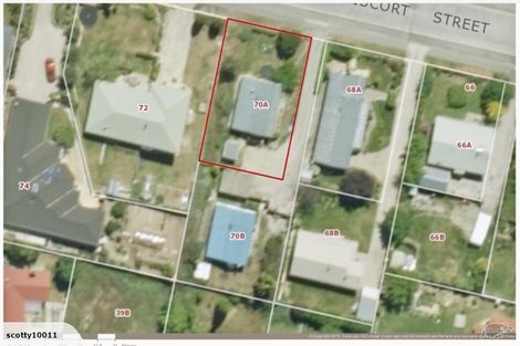 Photo of property in 70a Inniscort Street, Cromwell, 9310