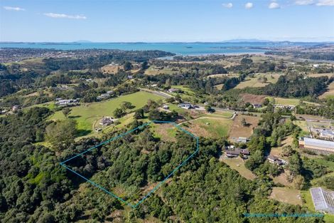 Photo of property in 395 Whitford Road, Whitford, 2571