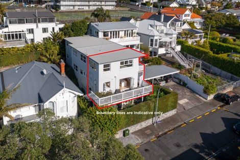 Photo of property in 5g Harbour Street, Saint Marys Bay, Auckland, 1011