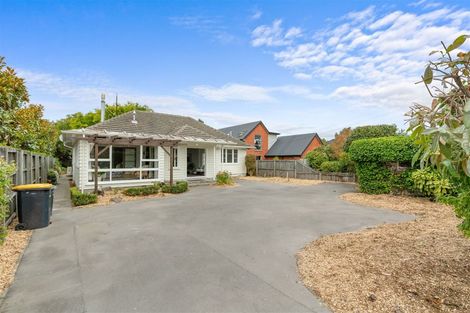 Photo of property in 388 Ilam Road, Bryndwr, Christchurch, 8053
