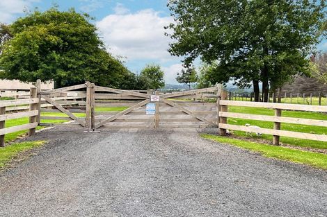 Photo of property in 112 Wymer Road, Glenbrook, Waiuku, 2681