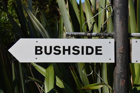 Photo of property in 6888j Christchurch Akaroa Road, Takamatua, 7581