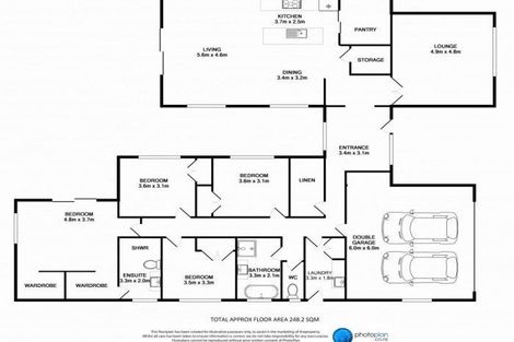 Photo of property in 19 Brad Avenue, Flagstaff, Hamilton, 3210