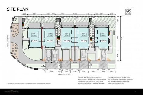 Photo of property in 4b Thomas Street, Waikouaiti, 9510
