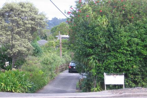 Photo of property in 1/58 Glengarry Road, Glen Eden, Auckland, 0602