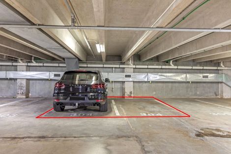 Photo of property in Mooring Apartments, 304/277 Maunganui Road, Mount Maunganui, 3116