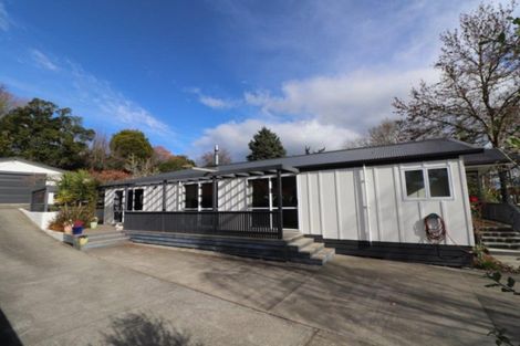 Photo of property in 130 Mount Herbert Road, Waipukurau, 4200