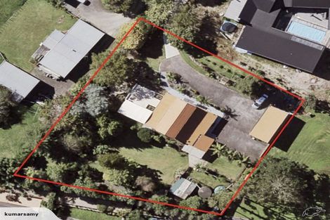 Photo of property in 26 Gracechurch Drive, Flat Bush, Auckland, 2016