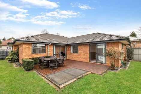 Photo of property in 28a Willis Road, Papakura, 2110