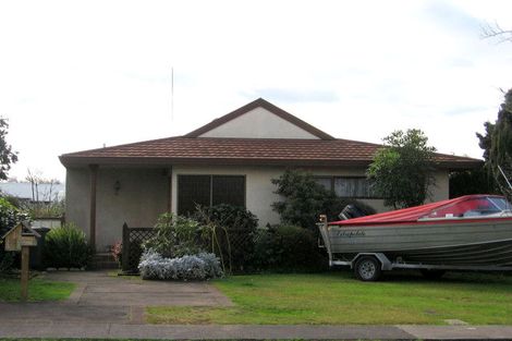 Photo of property in 42 Mitcham Avenue, Forest Lake, Hamilton, 3200