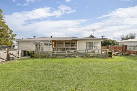 Photo of property in 9 Wilson Place, Papakura, 2110