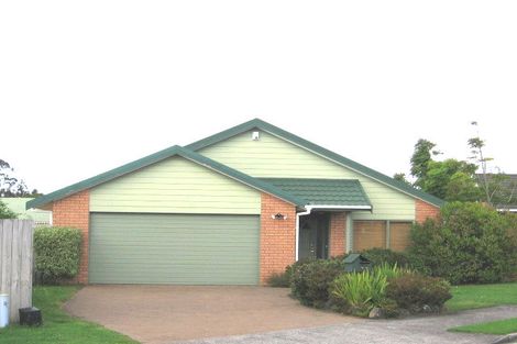 Photo of property in 24 Maurice Borich Place, Henderson, Auckland, 0610