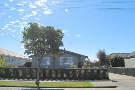 Photo of property in 28 Balmoral Street, Oamaru North, Oamaru, 9400