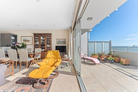 Photo of property in Quarterdeck, 12/4 Buller Street, New Plymouth, 4310