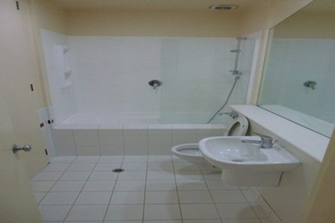 Photo of property in Sirocco Apartments, 810/8 Church Street, Wellington Central, Wellington, 6011