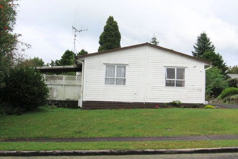 Photo of property in 38 Esk Crescent, Tokoroa, 3420