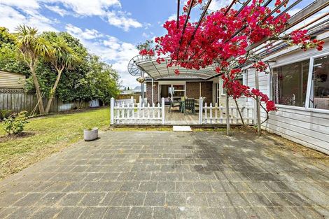 Photo of property in 147 Millhouse Drive, Golflands, Auckland, 2013