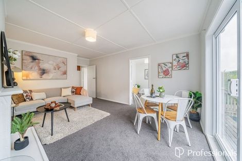 Photo of property in 5 Swainson Street, Naenae, Lower Hutt, 5011