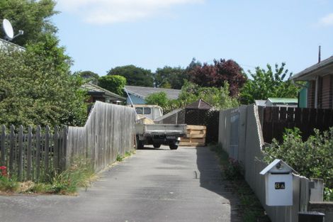 Photo of property in 2/6 Odie Place, Wainoni, Christchurch, 8061