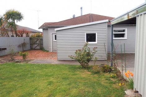 Photo of property in 6 Rolleston Street, Watlington, Timaru, 7910