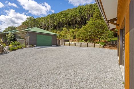 Photo of property in 374 Matokitoki Valley Road, Matokitoki, Gisborne, 4071